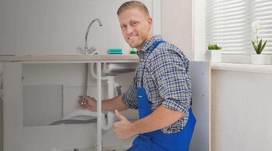 Professional Leak Detection in Jachin, AL